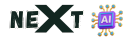 Next AI Institute Logo